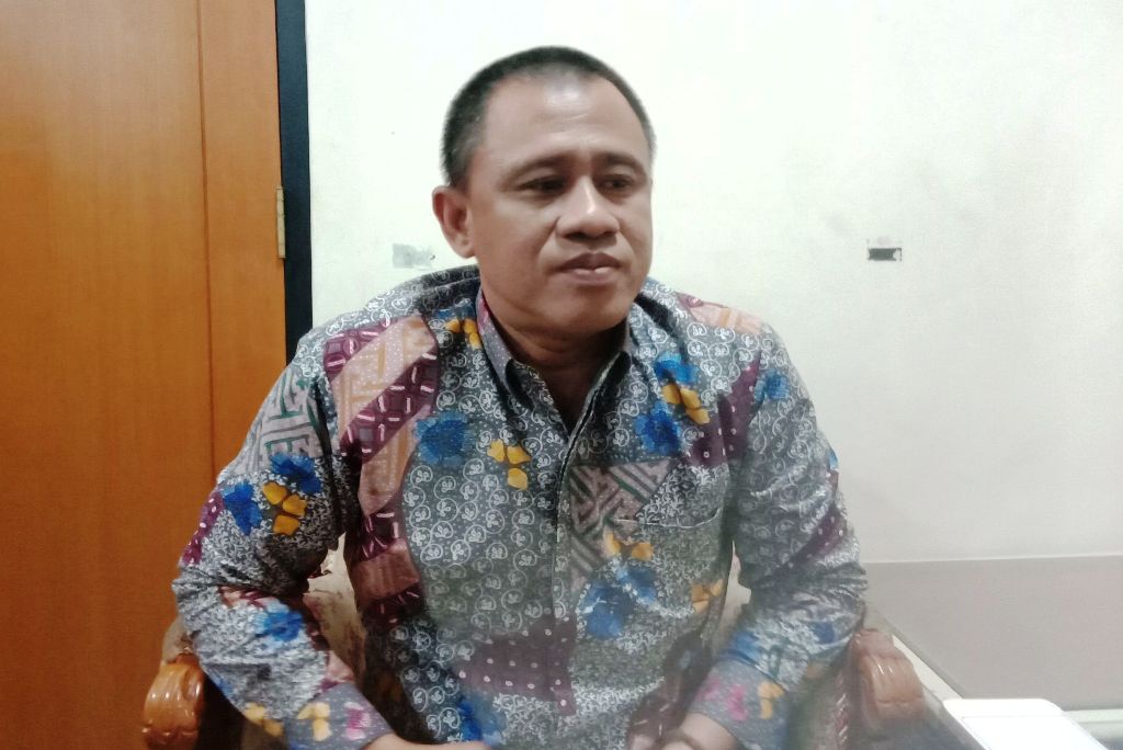 Musda DPD Partai Demokrat Lampung Ditunda karena Pandemi Covid-19