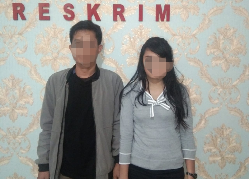 BREAKING NEWS Pemilik Karaoke Sembunyikan Wanita Selingkuhan di Kamar, Tiba-tiba Digerebek Istri