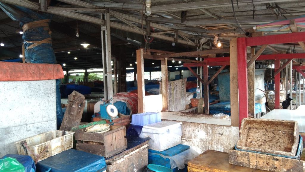 Pemkot Bandar Lampung Tutup Pasar Pasir Gintung, Pasar Tengah dan Pasar Bawah Ramayana Juga Tutup