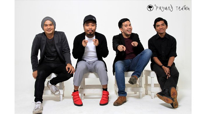 Chord Akad 'Payung Teduh'