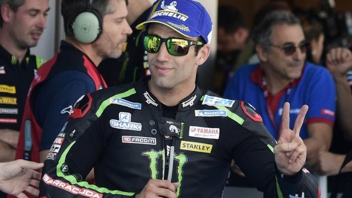 Johann Zarco Patok Target Tinggi di MotoGP Teruel 2020