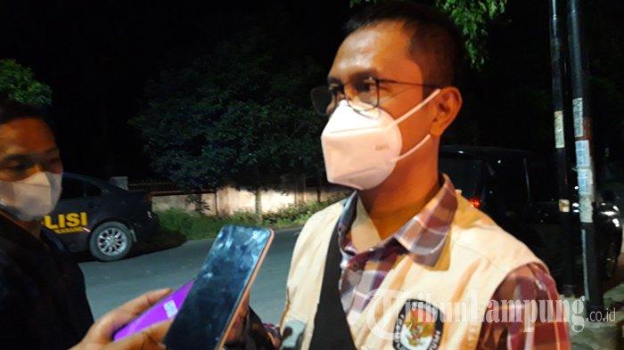 Pekan Ini MK Gelar Sidang Putusan Dismisal Sengketa PHP 3 Daerah di Lampung