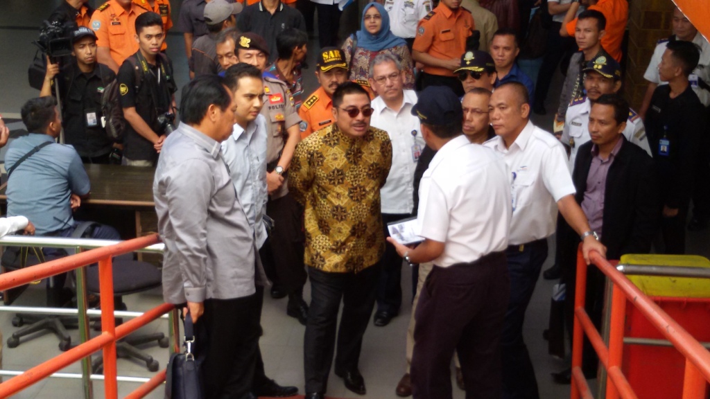 Ini Kerawanan Jalur Mudik di Tanggamus dan Antisipasi yang Dilakukan Pemkab