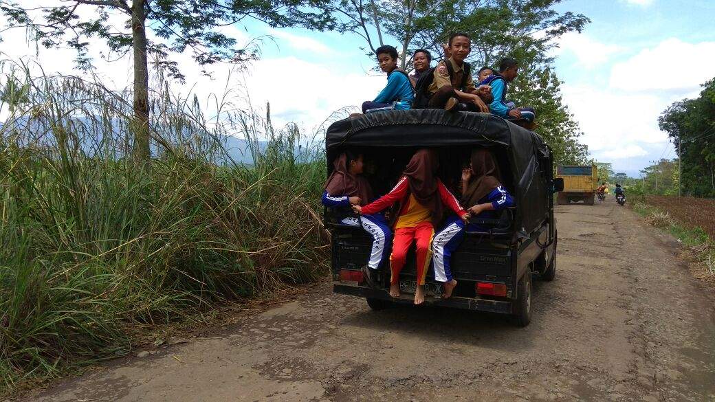 Kecamatan Abung Tengah akan Manfaatkan Limbah Keluarga untuk Gerakkan Ekonomi Warga