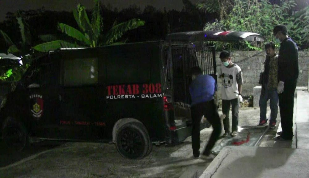 2 DPO Curanmor Tewas Ditembak Timah Panas, Sempat Terlibat Baku Tembak dengan Polisi