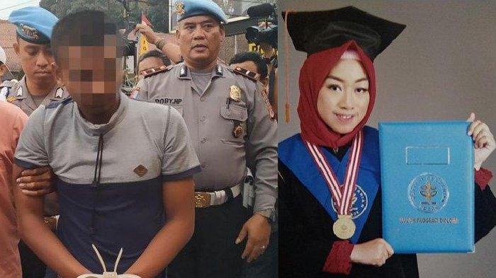 Satu-satunya Penumpang yang Tersisa di Angkot, Gadis Ini Dibunuh Sopir Angkot