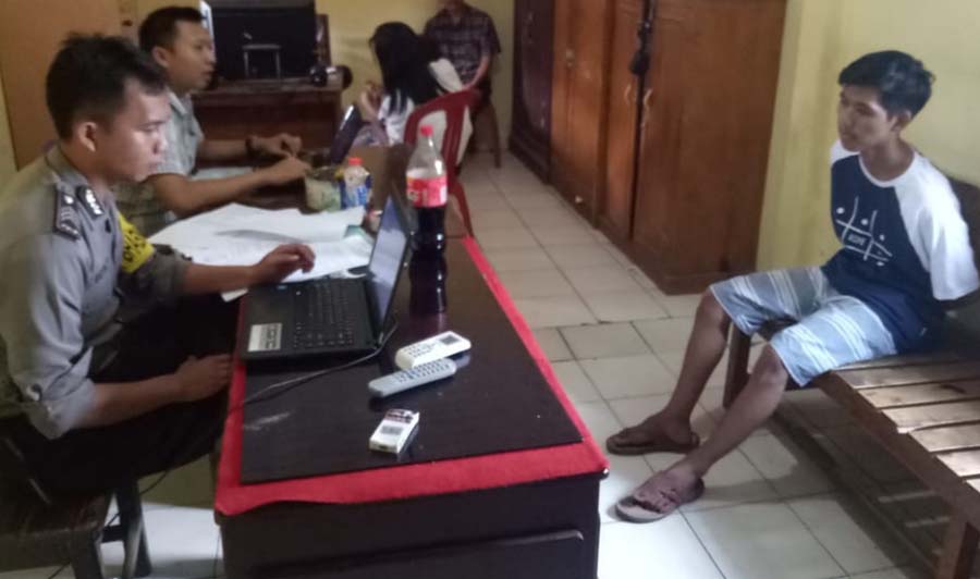 Berdalih Suka Sama Suka, Pemuda Ini Intimi Pelajar SMA Hingga Hamil dan Punya Anak