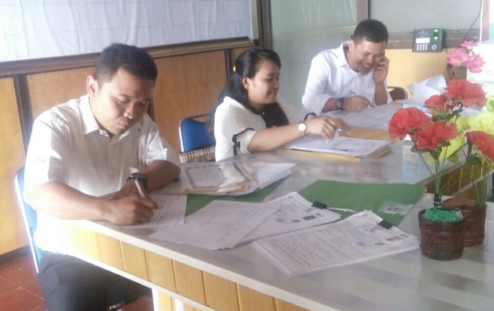 Nur Indrati: ASN Baru Tanggamus Bisa Gugur Statusnya Jika Tidak Lolos Diklatsar Kepegawaian