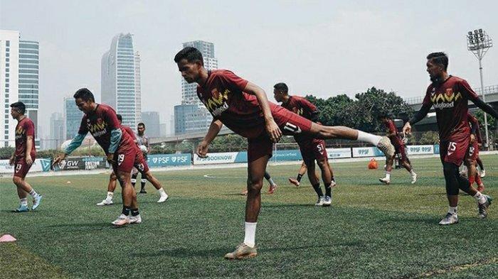 Alami Tiga Kekalahan Beruntun di Liga 2, Badak Lampung FC Yakin Raih Menang Lawan RANS Cilegon