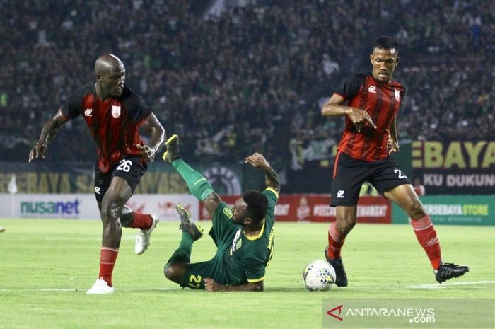 Pelatih Persis Solo Optimistis Timnya Sukses, Mitos Uji Coba Lawan Persebaya Bakal Juara Liga 2 2020