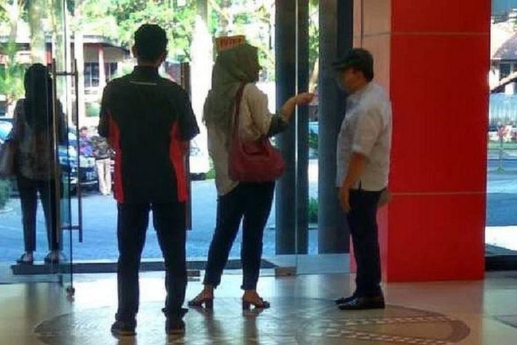 Awalnya Setya Novanto Izin Bereskan Administrasi RS, Ditunggu Berjam-jam Tak Juga Muncul Ternyata