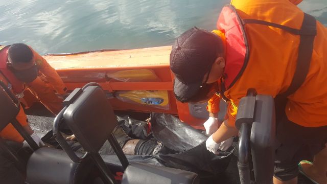 Hilang Dua Hari, Pemancing Ini Ditemukan Tak Bernyawa