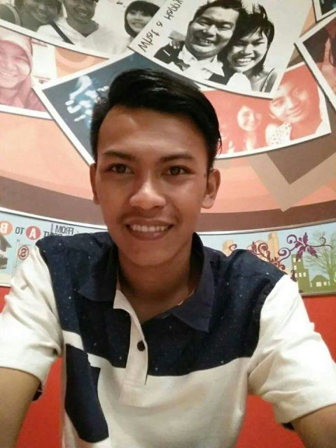 Pemancing Tenggelam Belum Ditemukan