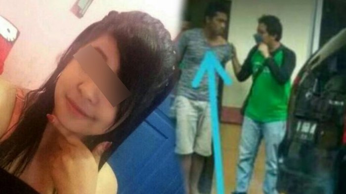 Usai Bunuh Pacar, Pelaku Ketakutan Tiap Malam Didatangi Arwahnya