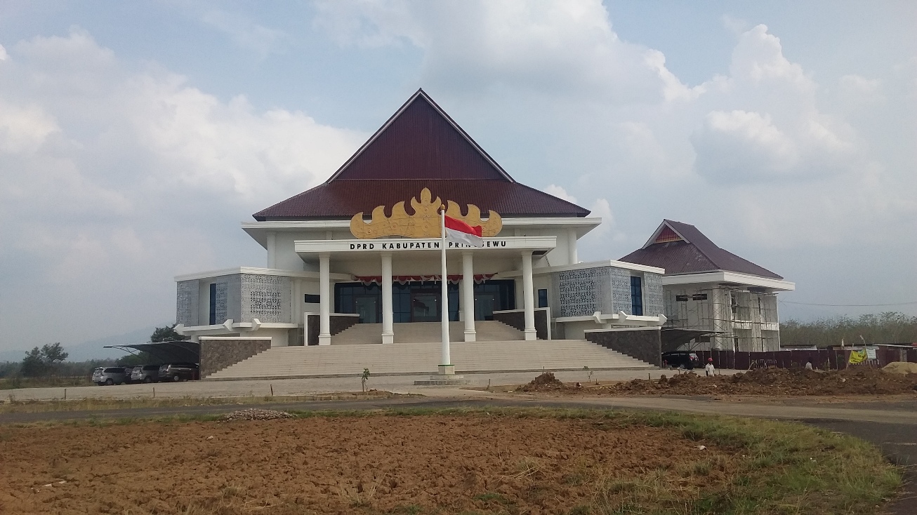 Pembahasan R-APBD 2020 Final, DPRD Pringsewu Efisiensi Rp 9,5 Miliar