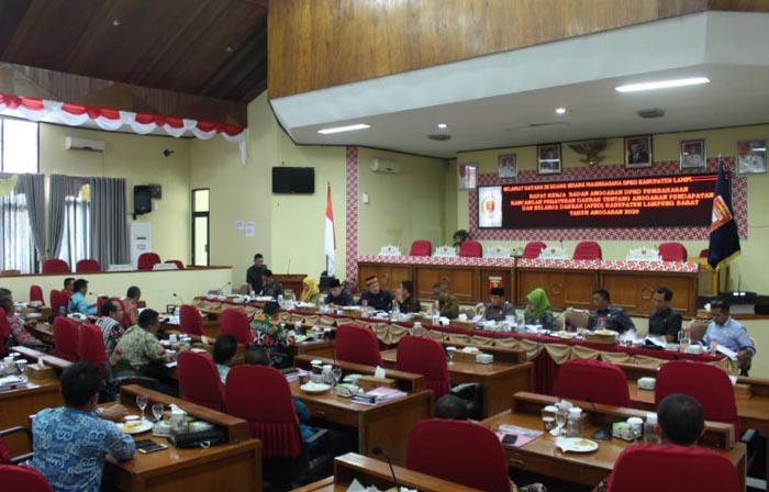 Diskominfo Anggarkan Rp 3 Miliar Lebih untuk Publikasi Media di Lampung Barat