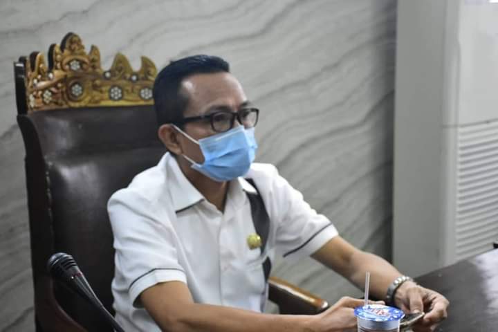 Pembangunan Menara Al Furqon Setinggi 114 Meter Rampung, PDI-P Berharap Akan Menarik Wisatawan