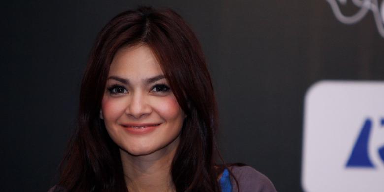 Cut Tari Akan Nikah dengan Richard Kevin, Intip Lokasinya