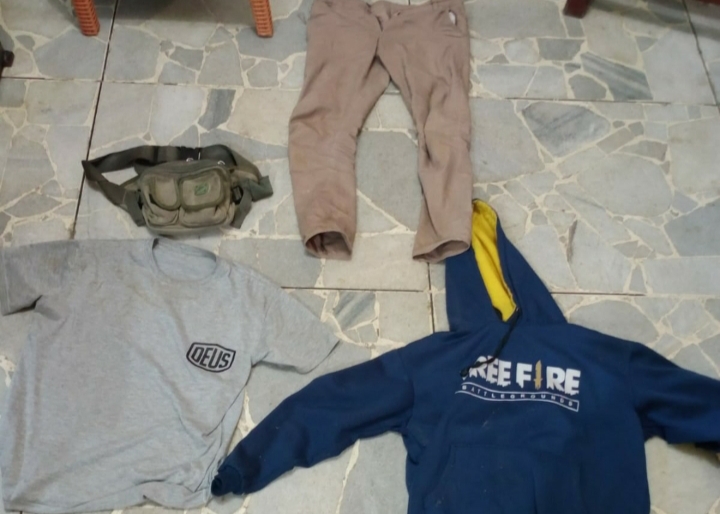 Pembobolan Konter dan BRI Link di Lampung Tengah, Pelaku Gasak Rp 27 Juta