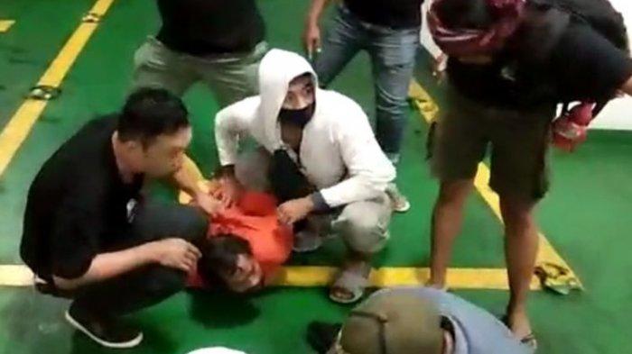 Pembunuh Calon Pengantin Ditangkap di Atas Kapal, Kabur dari Semarang ke Lombok