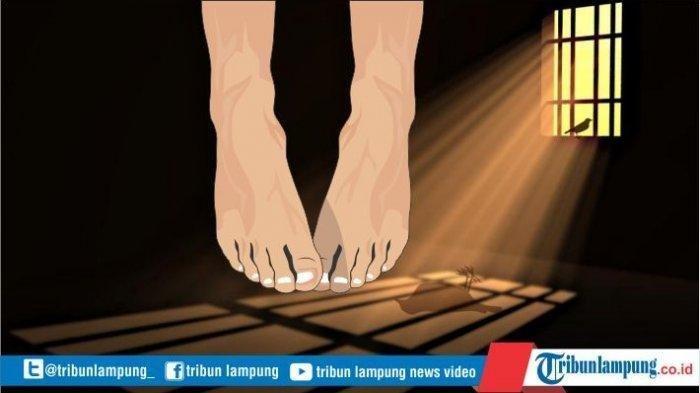 pemenggal-ayah-kandung-di-lampung-tewas-gantung-diri-masih-terlihat-di-sel-pukul-0300-wib.jpg