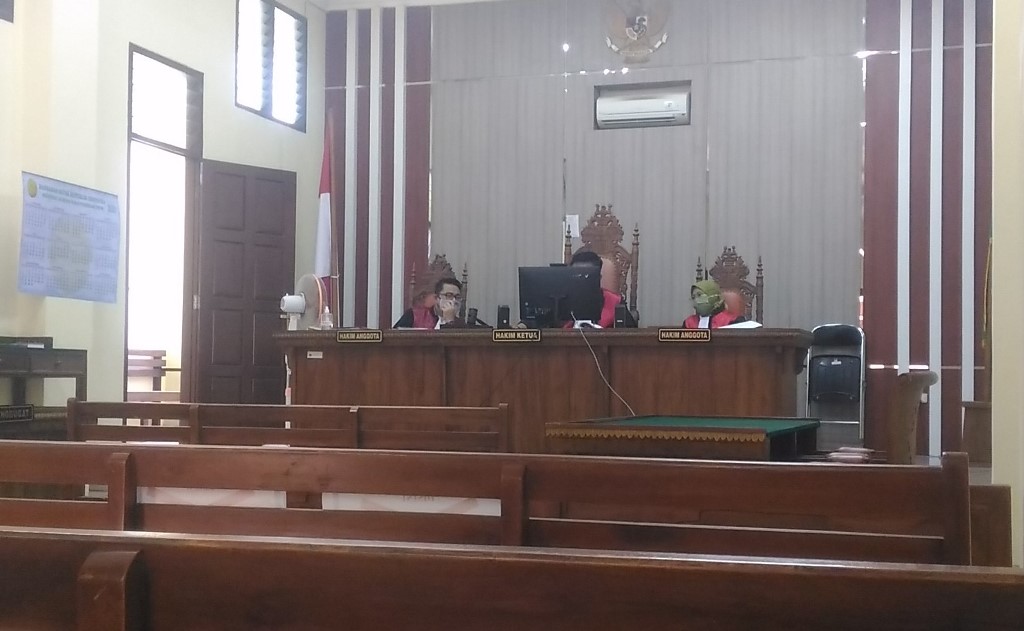 BREAKING NEWS Diduga Jual Steak Tak Sesuai Menu, Pemilik Resto Steak House Diseret ke Pengadilan