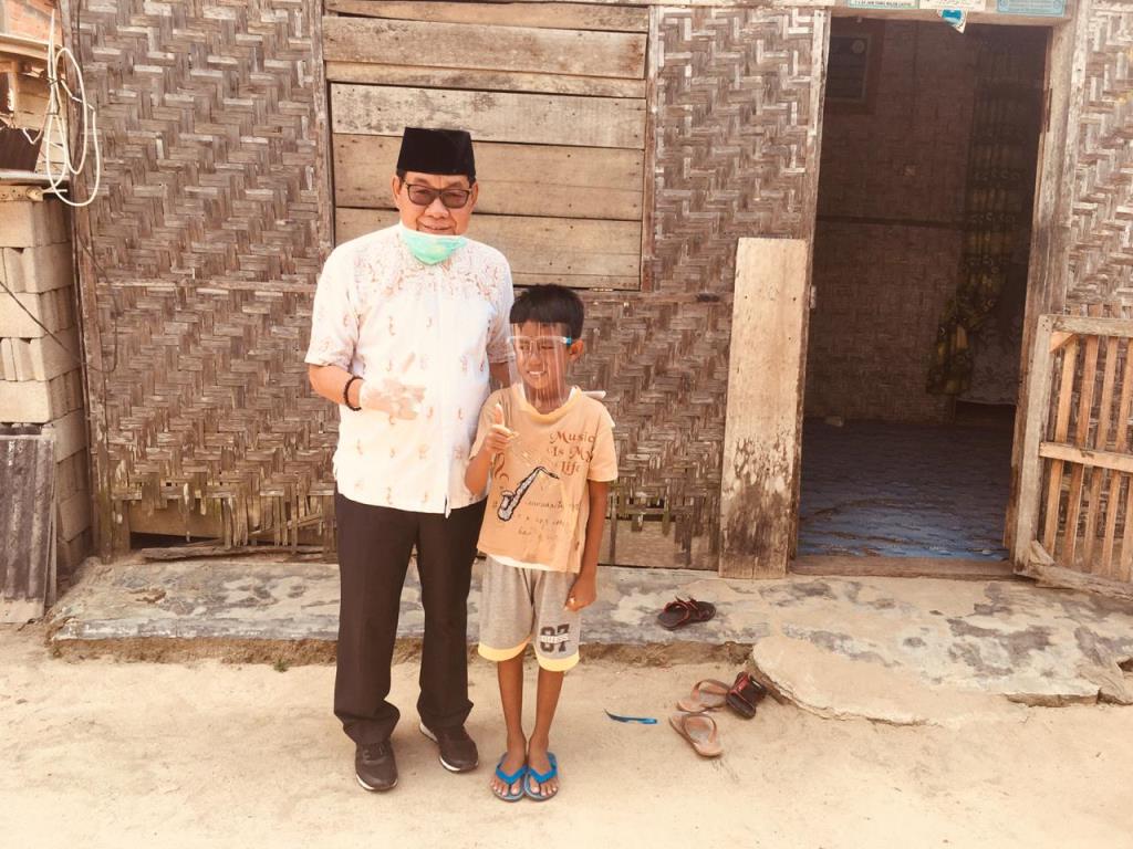 pemkab-mesuji-bedah-rumah-dika-saputra-bocah-disabilitas-pemeran-film-perpusnas.jpg