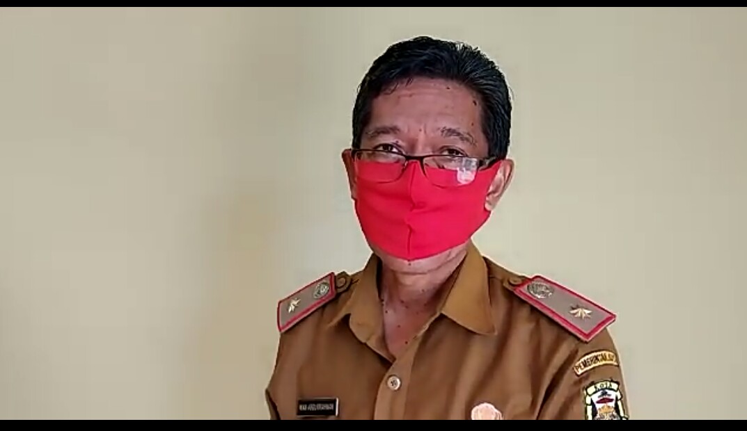 Pemkot Bandar Lampung Tunggu Arahan Gubernur soal THR Perusahaan