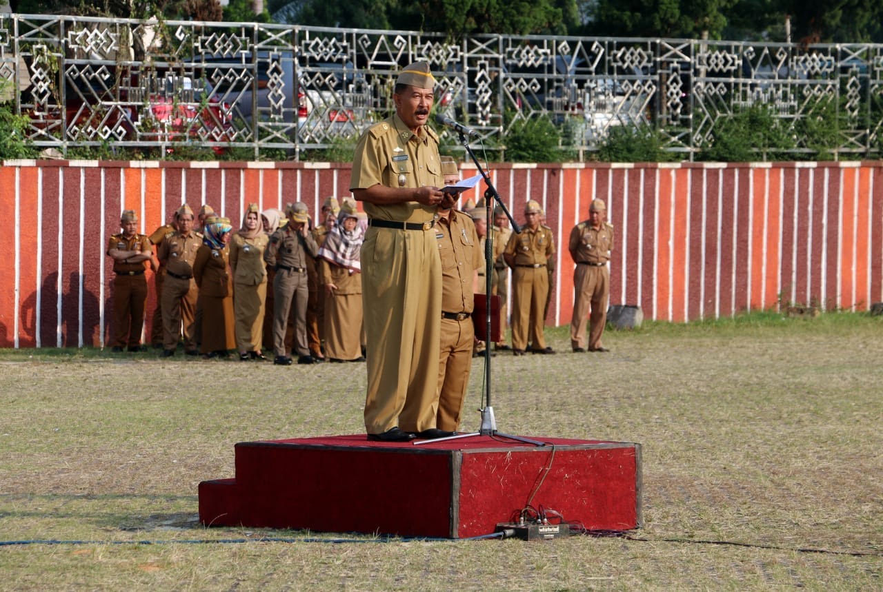 Pemprov Lampung Beri Jaminan kepada 26 Jenis Penyandang Masalah Sosial