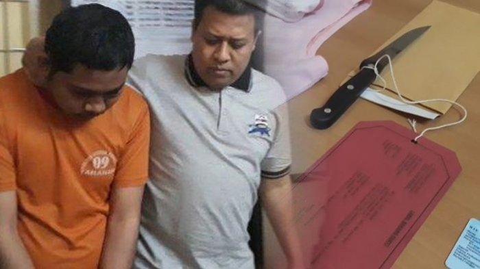 Pemuda Tusuk Siswi SMK di Bandung karena Dibilang Jelek, 4 Tahun Stalking Instagram Cewek Idaman