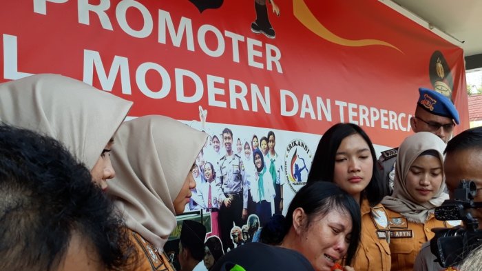 Wanita Ini Punya 2 Suami, Pengakuanya Menculik Bayi Mengejutkan