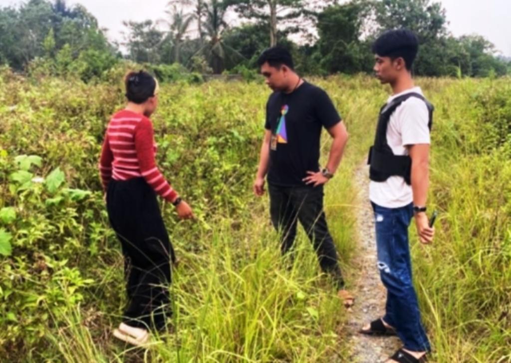 Mahasiswi Asal Bandar Lampung Jadi Korban Pencurian dengan Kekerasan, Lokasi Kejadian Tempat Sepi