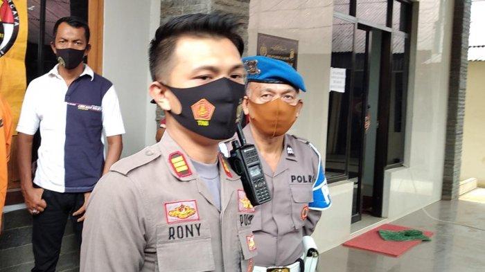 Mayat Pelajar di Rumah Kosong di Labuhan Ratu Raya, Korban Diduga Meninggal karena Sakit