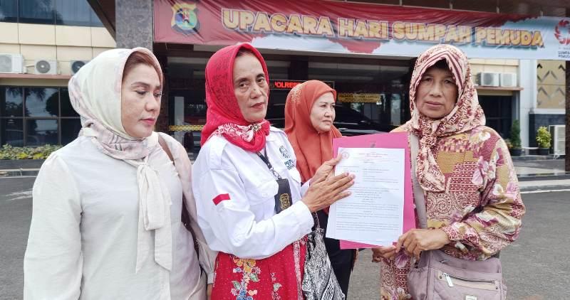 Pengacara Windi Ajukan Penangguhan Penahanan, Sebut Tersangka Punya Anak Kecil