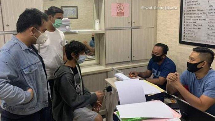 Pengakuan Naufal Samudra Pakai Ganja Sintetis karena Susah Tidur, Kasat: Kami Masih Terus Dalami