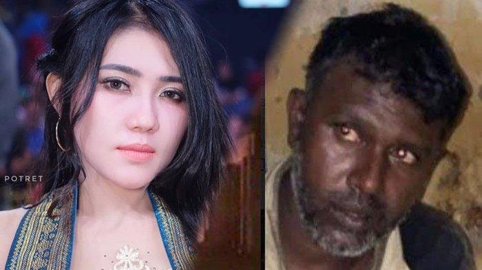 Pengakuan Pria Pembakar Mobil Mewah Artis Via Vallen