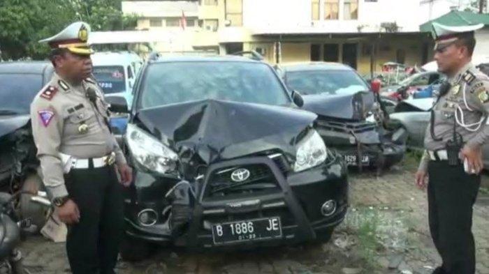 Pengakuan Wanita yang Tabrak Ibu Hamil hingga Tewas, Tak Nafsu Makan hingga Ketakutan