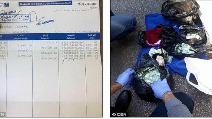 Keluarganya Dicari-cari Polisi setelah Pengemis Ini Ditemukan Tewas Meninggalkan Uang Rp 15 Miliar