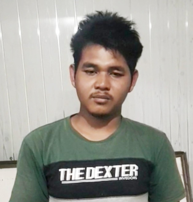 Tipu Pengusaha Padi, Pemuda di Tulangbawang Lampung Pakai Uang Rp 123 Juta untuk Judi Online