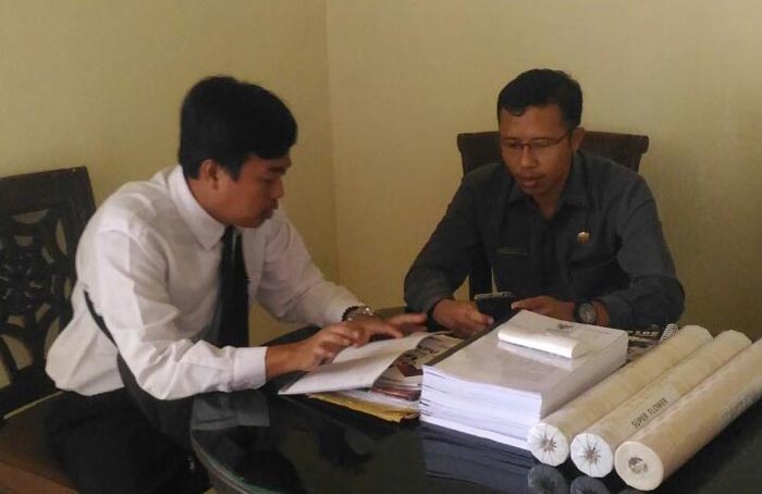 42 Orang Terpilih Jadi PPK Way Kanan, Cek Pengumuman Resminya di Sini