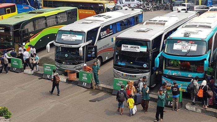 Pengusaha Bus Keluhkan Larangan Mudik Lebaran 2020: Pemerintah Mulai Nggak Jelas Nih!