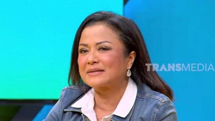 Menjanda 18 Tahun, Penyanyi Betharia Sonata Ungkap Alasan Tak Ingin Menikah Lagi