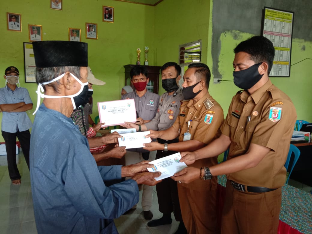 Pengajuan BLT UMKM Tahap II di Bandar Lampung Dibuka 28 Juni