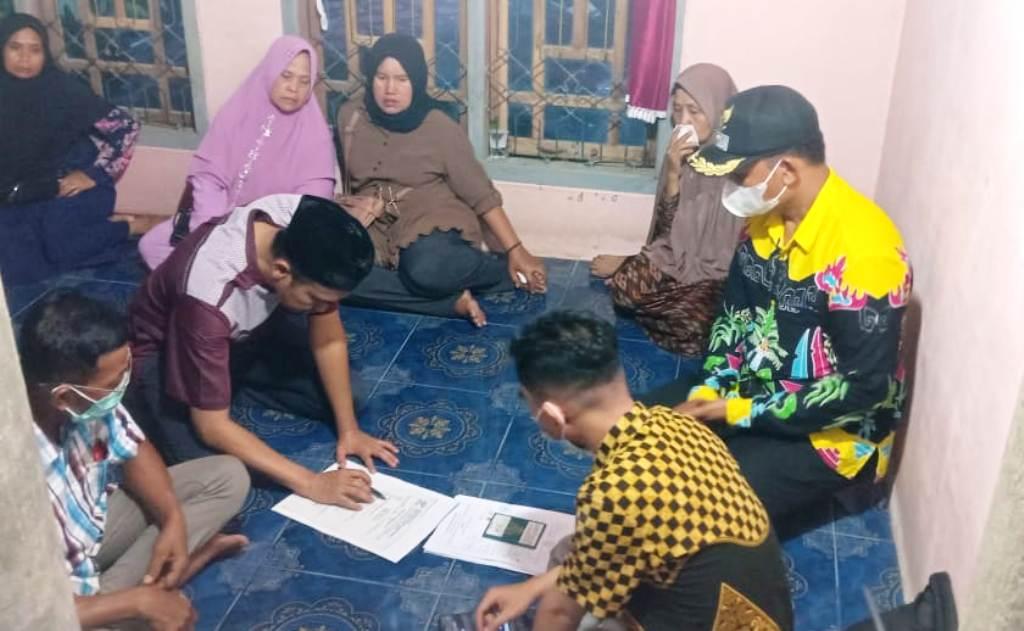 TKI Asal Mesuji Lampung Meninggal di Taiwan, Pembuluh Darahnya Pecah