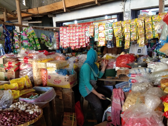 Produksi Telur di Lampung Selatan Tidak Turun, Terungkap Mengapa Harganya Naik
