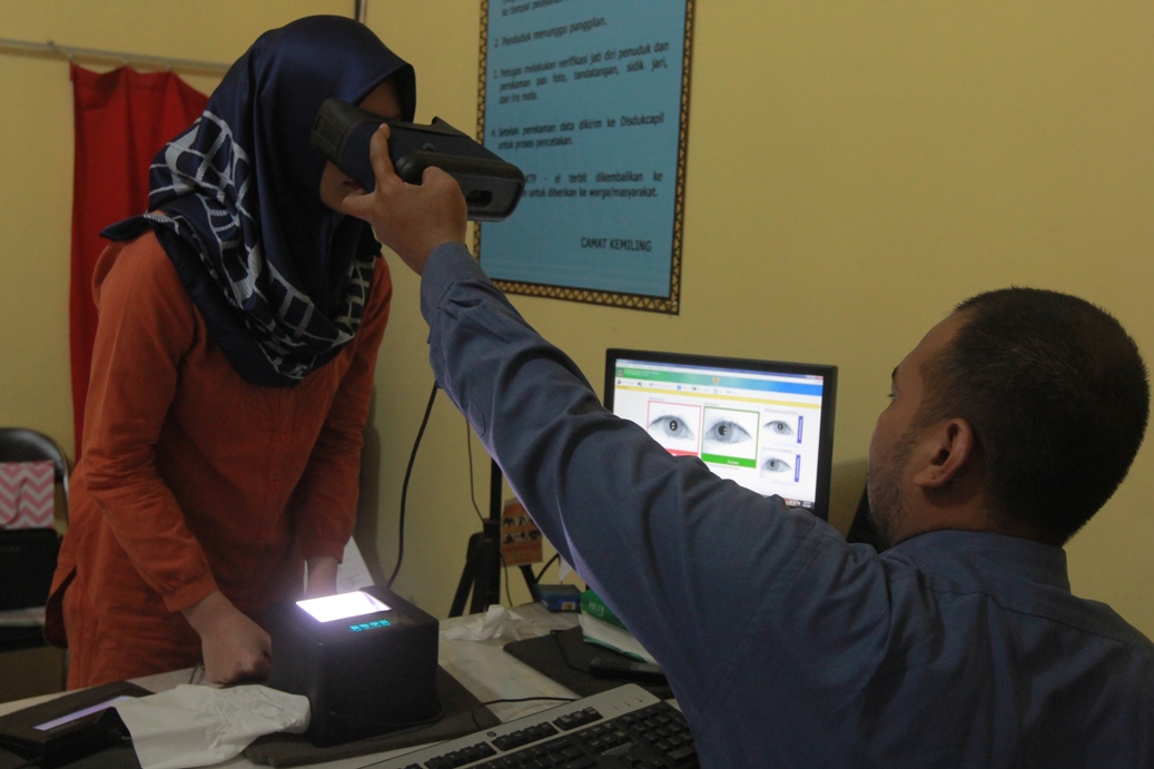 Buntut Pemblokiran Ratusan Ribu Data Penduduk Lampung, Pemprov Intensifkan Jebol