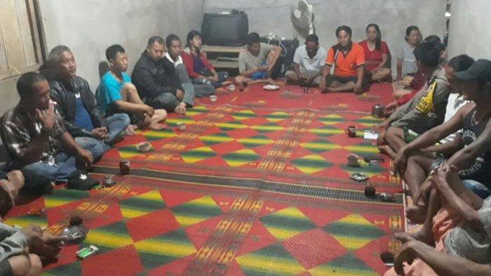 Nikah Adat Gadis Kalimantan Barat dengan WNA Bubar, Umur Perkawinan Baru Hitungan Hari