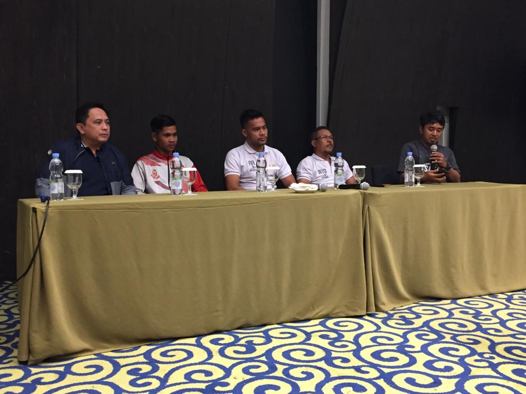 Jelang Laga Amal Lawan Tim Pra PON Lampung, Persija Jakarta Janji Beri Aksi Lapangan yang Menghibur