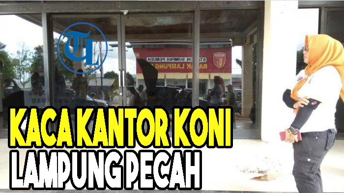 personel-pol-pp-diduga-pecahkan-kaca-kantor-koni-lampung.jpg
