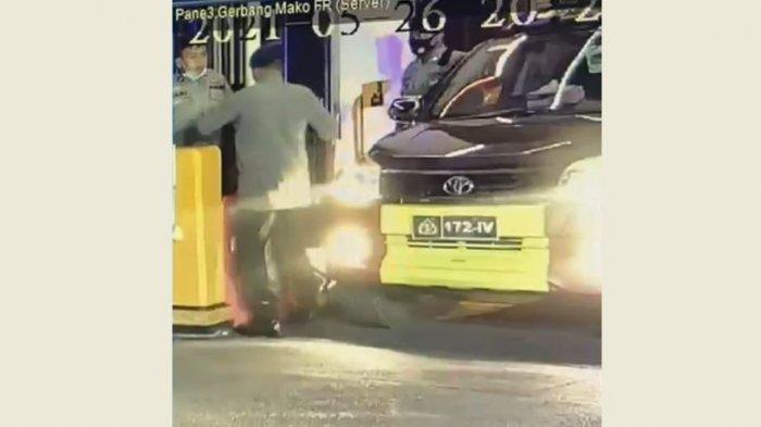 Nasib Oknum Kompol yang Tinju Polisi Piket hingga Tumbang